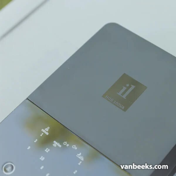 in-lite Smart Hub